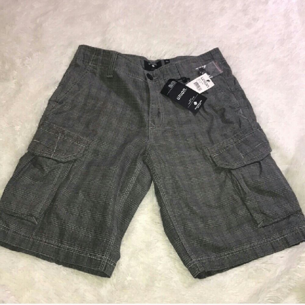 Union Cargo From Nostrom